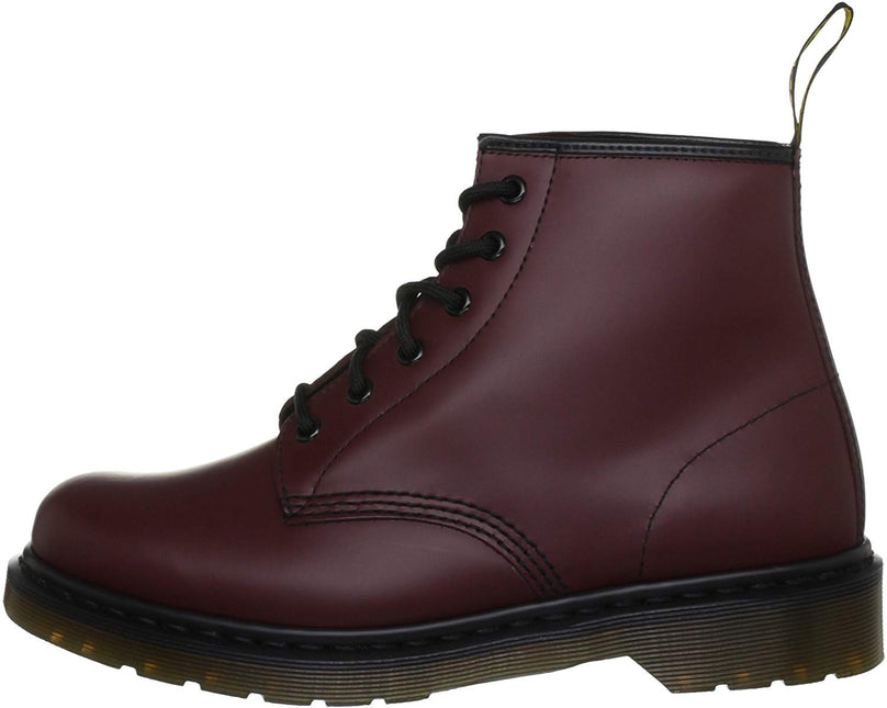DR. MARTENS 101 WOMEN BOOTS