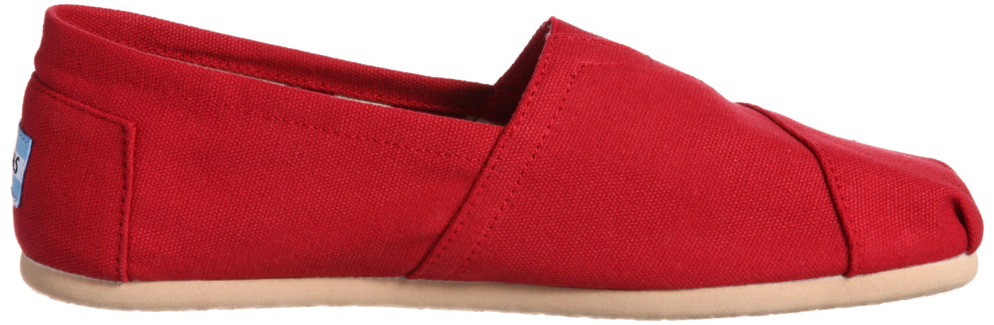 Toms Men Classics Canvas