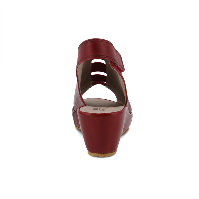 SPRING STEP CONNIE-RD WOMEN SANDALS