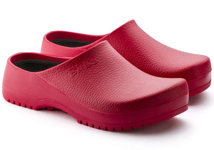 BIRKENSTOCK SUPER-BIRKI WOMEN CLOGS