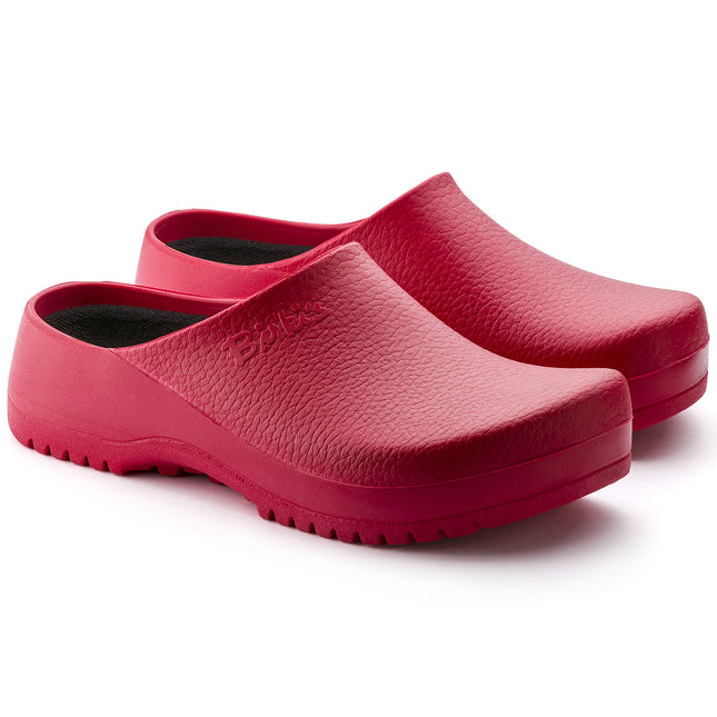 BIRKENSTOCK SUPER-BIRKI WOMEN CLOGS