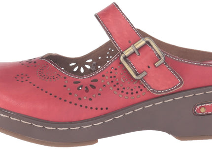 L'ARTISTE ANERIA-RD WOMEN CLOGS