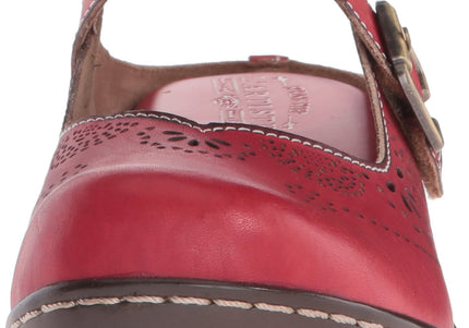 L'ARTISTE ANERIA-RD WOMEN CLOGS