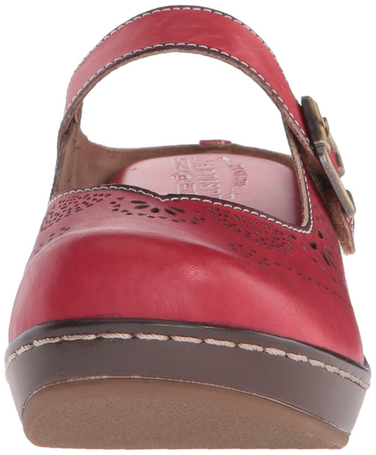 L'ARTISTE ANERIA-RD WOMEN CLOGS
