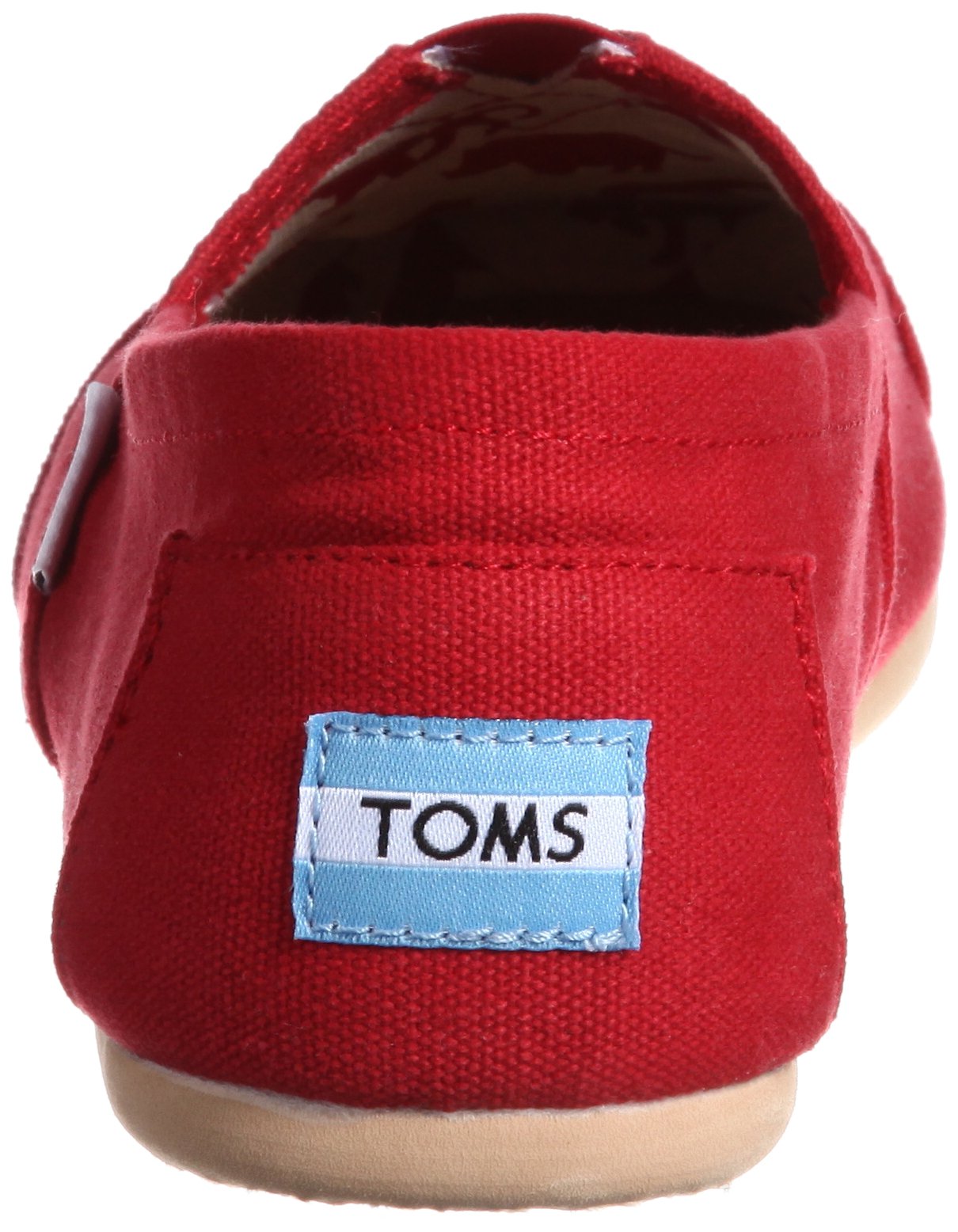 Toms Men Classics Canvas