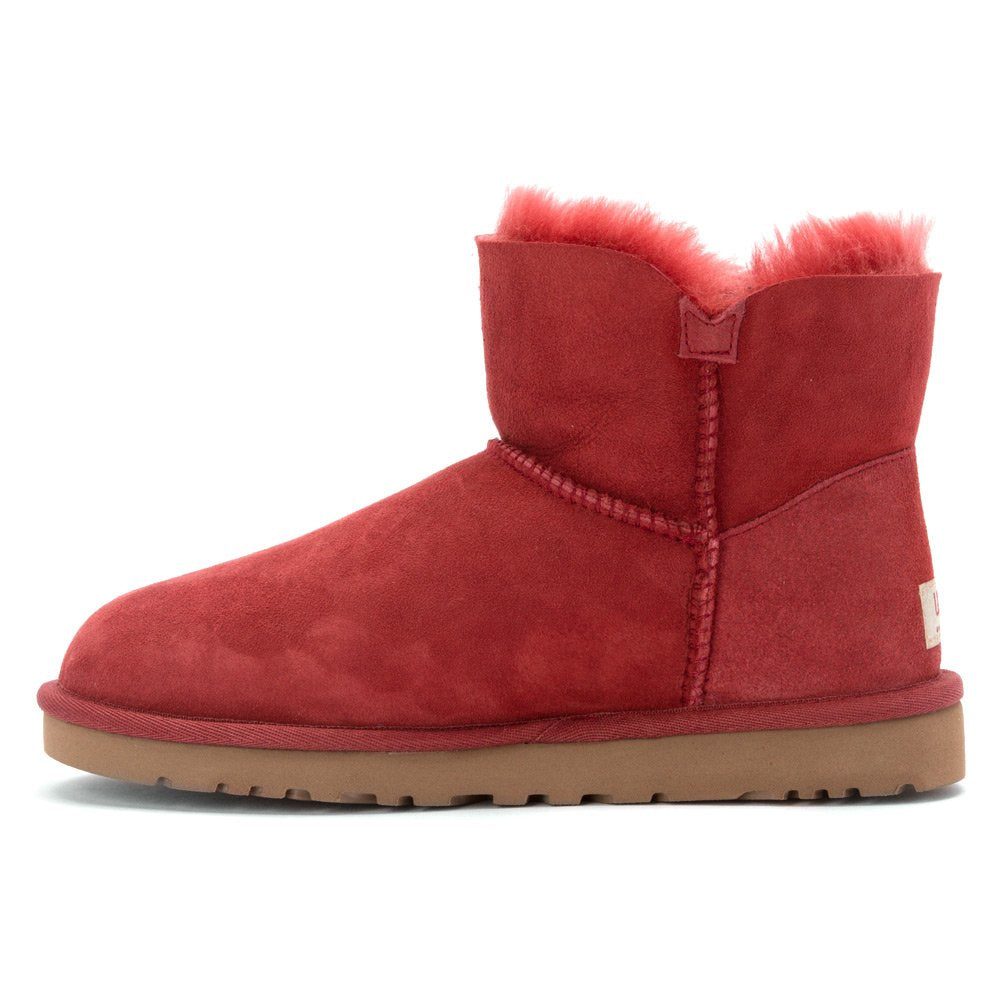 Ugg Mini Bailey Button