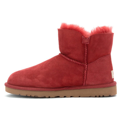 Ugg Mini Bailey Button