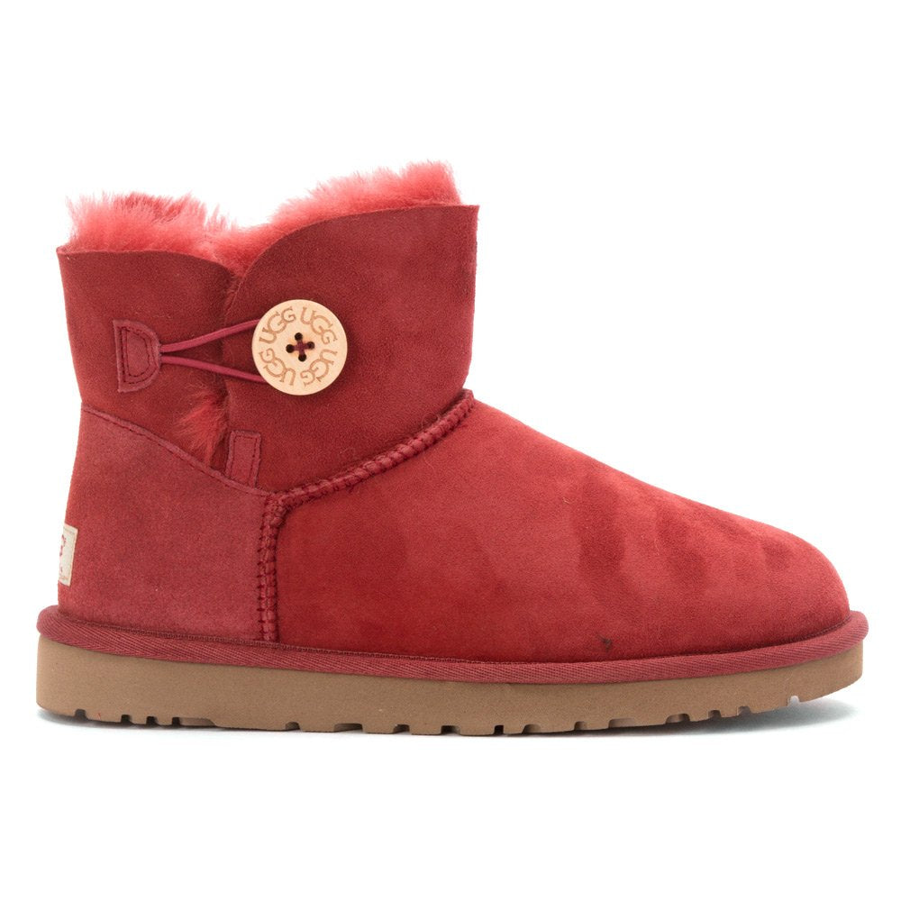 Ugg Mini Bailey Button