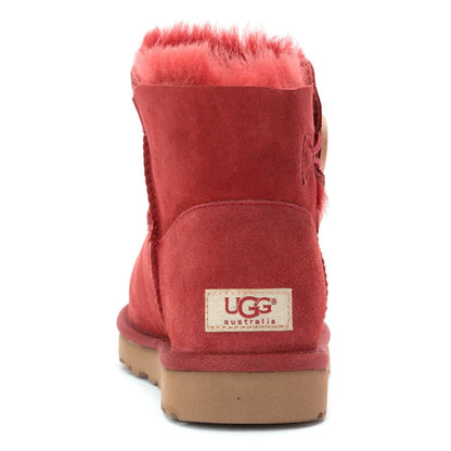 Ugg Mini Bailey Button