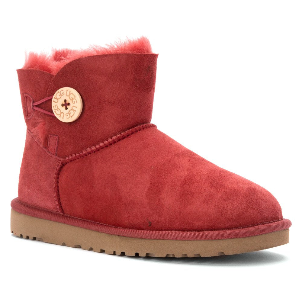 Ugg Mini Bailey Button