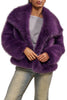 Purple / Small