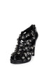 Black Silver
