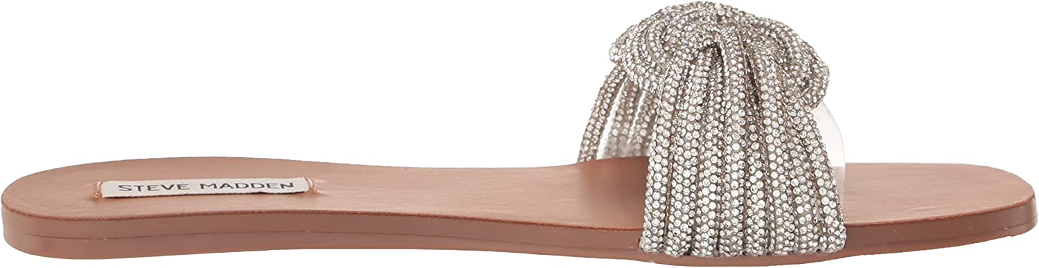 STEVE MADDEN ADORE WOMEN SANDALS