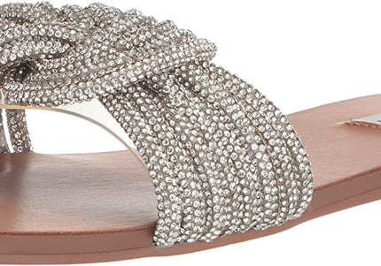 STEVE MADDEN ADORE WOMEN SANDALS