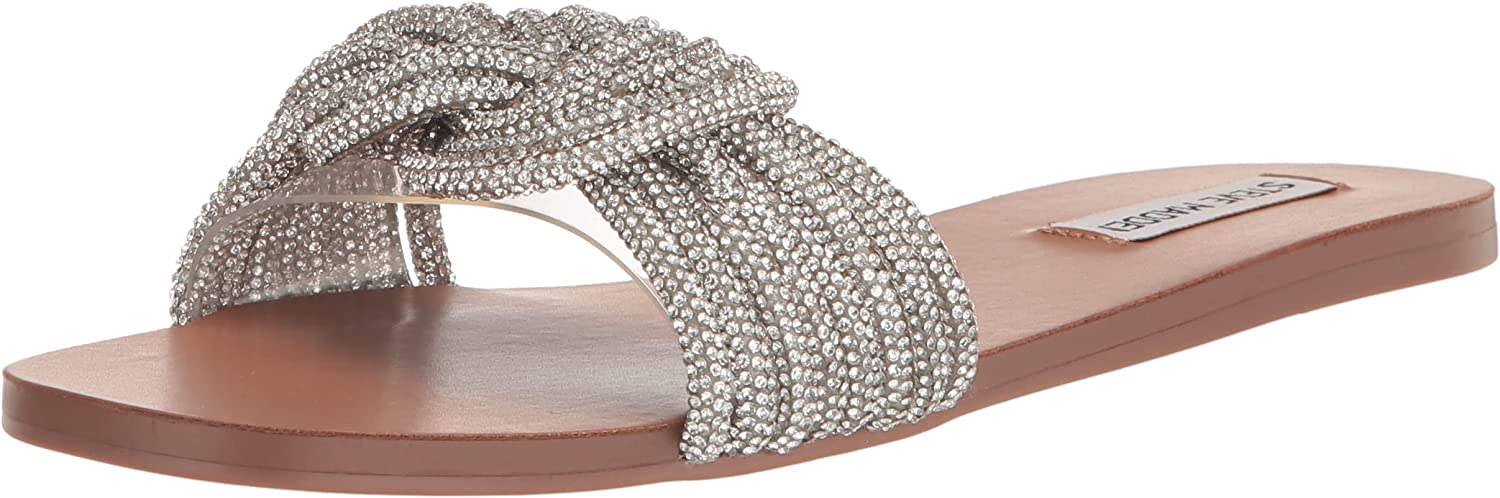 STEVE MADDEN ADORE WOMEN SANDALS