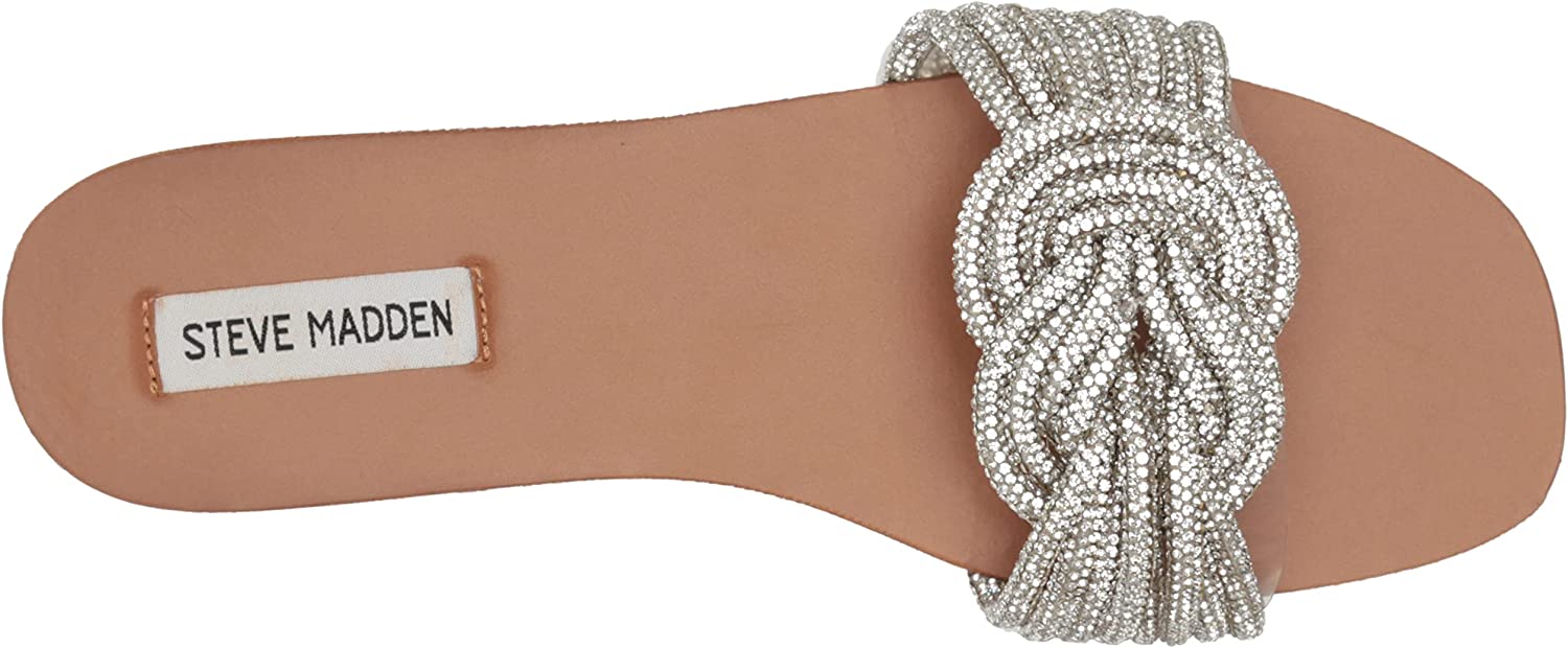 STEVE MADDEN ADORE WOMEN SANDALS