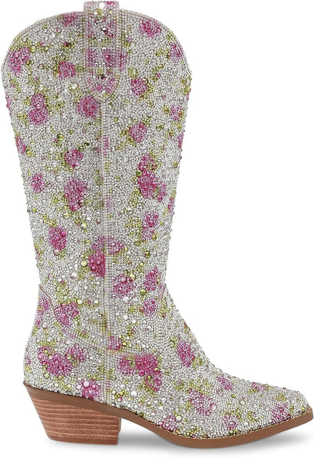 BETSEY JOHNSON SB-DALAS WOMEN BOOTS
