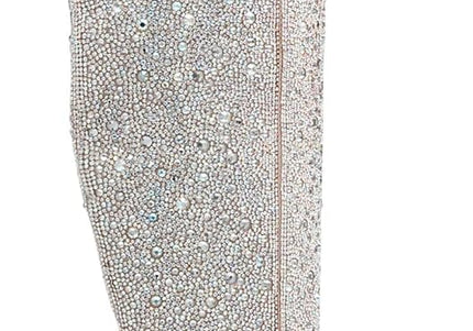 BETSEY JOHNSON SB-RODEO WOMEN BOOTS