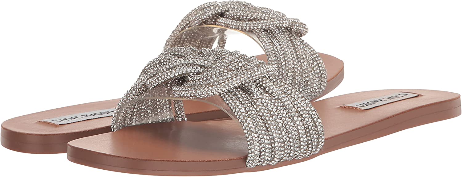 STEVE MADDEN ADORE WOMEN SANDALS