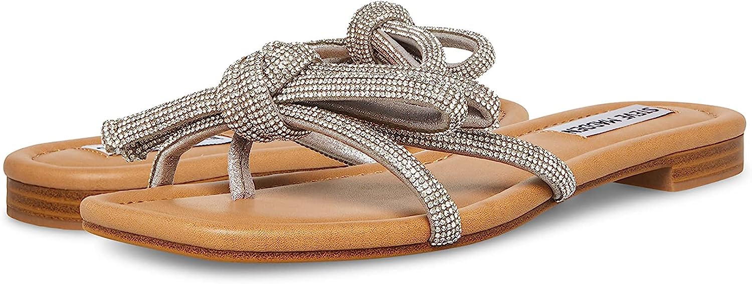STEVE MADDEN MAURA-R WOMEN SANDALS