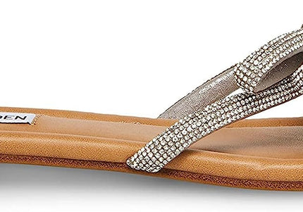 STEVE MADDEN MAURA-R WOMEN SANDALS
