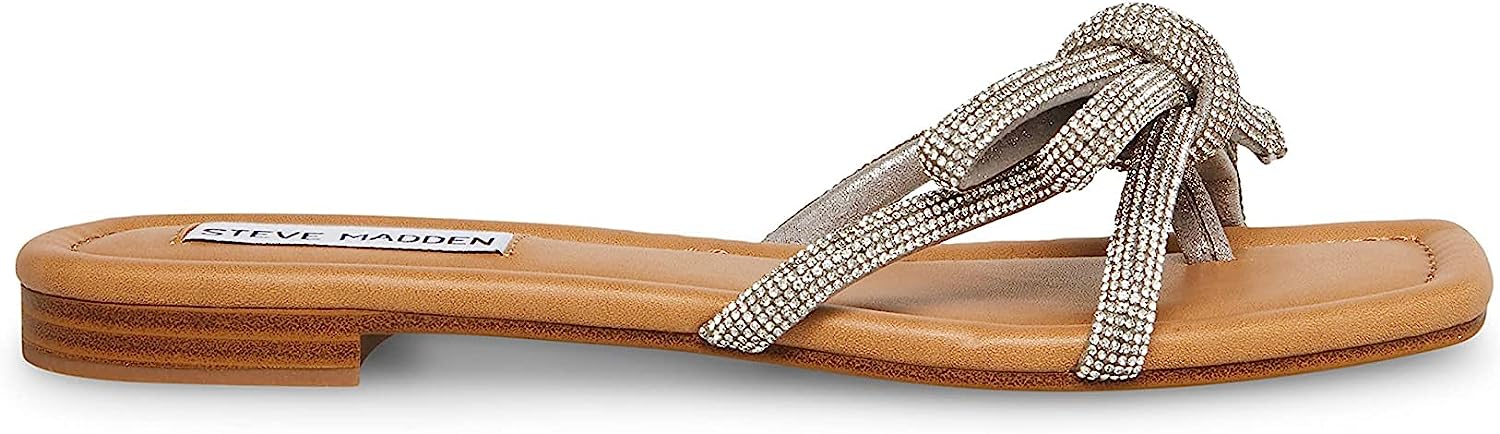 STEVE MADDEN MAURA-R WOMEN SANDALS