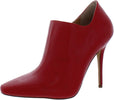 Richest Red / 9.5 / Medium