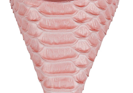 JEFFREY CAMPBELL RISKTAKER2 Women Heels - Pink Snake