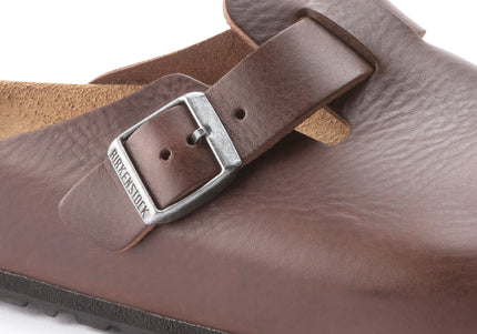 BIRKENSTOCK BOSTON GRIP MEN CLOGS