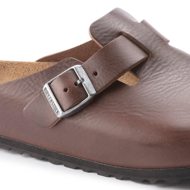 BIRKENSTOCK BOSTON GRIP MEN CLOGS