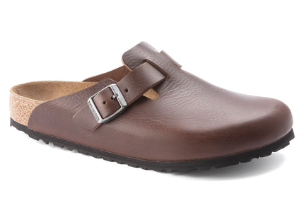 BIRKENSTOCK BOSTON GRIP MEN CLOGS