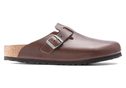 BIRKENSTOCK BOSTON GRIP MEN CLOGS