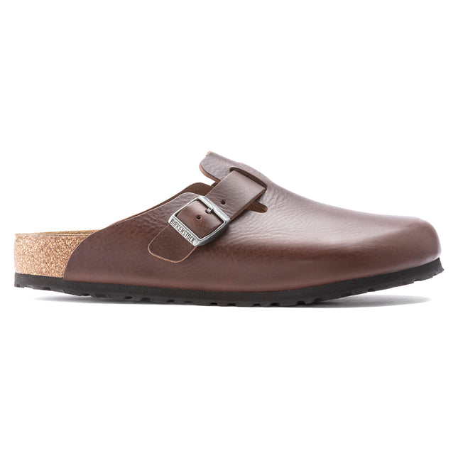 BIRKENSTOCK BOSTON GRIP MEN CLOGS