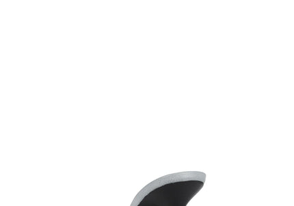 JEFFREY CAMPBELL ROBYN White Ruboff