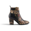 Black Multi / 36 (US 5.5-6) / Medium