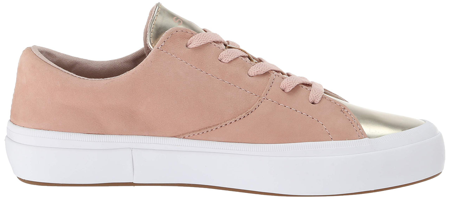 Sperry Haven Lace Up Metallic