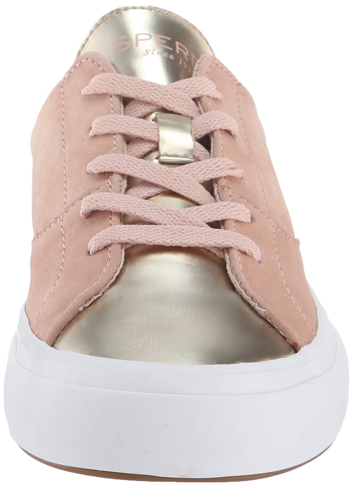 Sperry Haven Lace Up Metallic