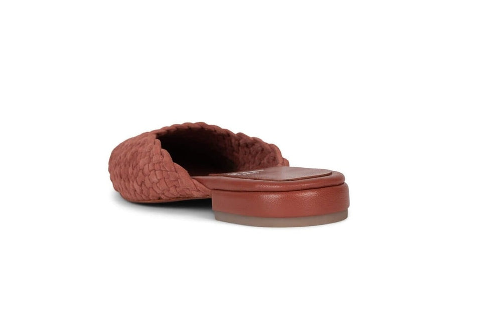JEFFREY CAMPBELL INTERWEAVE
