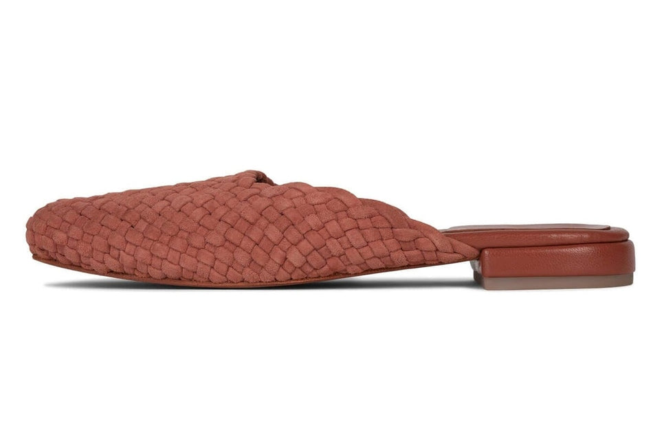 JEFFREY CAMPBELL INTERWEAVE