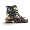 Black Multi / 36 (US 5.5-6) / Medium