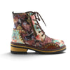 Brown Multi / 36 (US 5.5-6) / Medium
