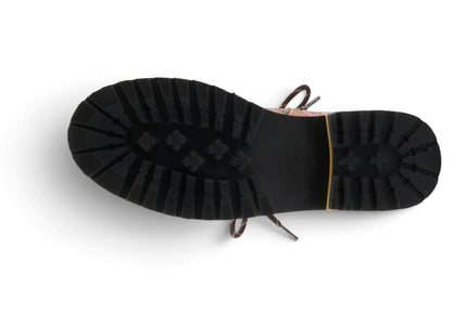 L'ARTISTE RUGUP-FLOWER Brown Multi