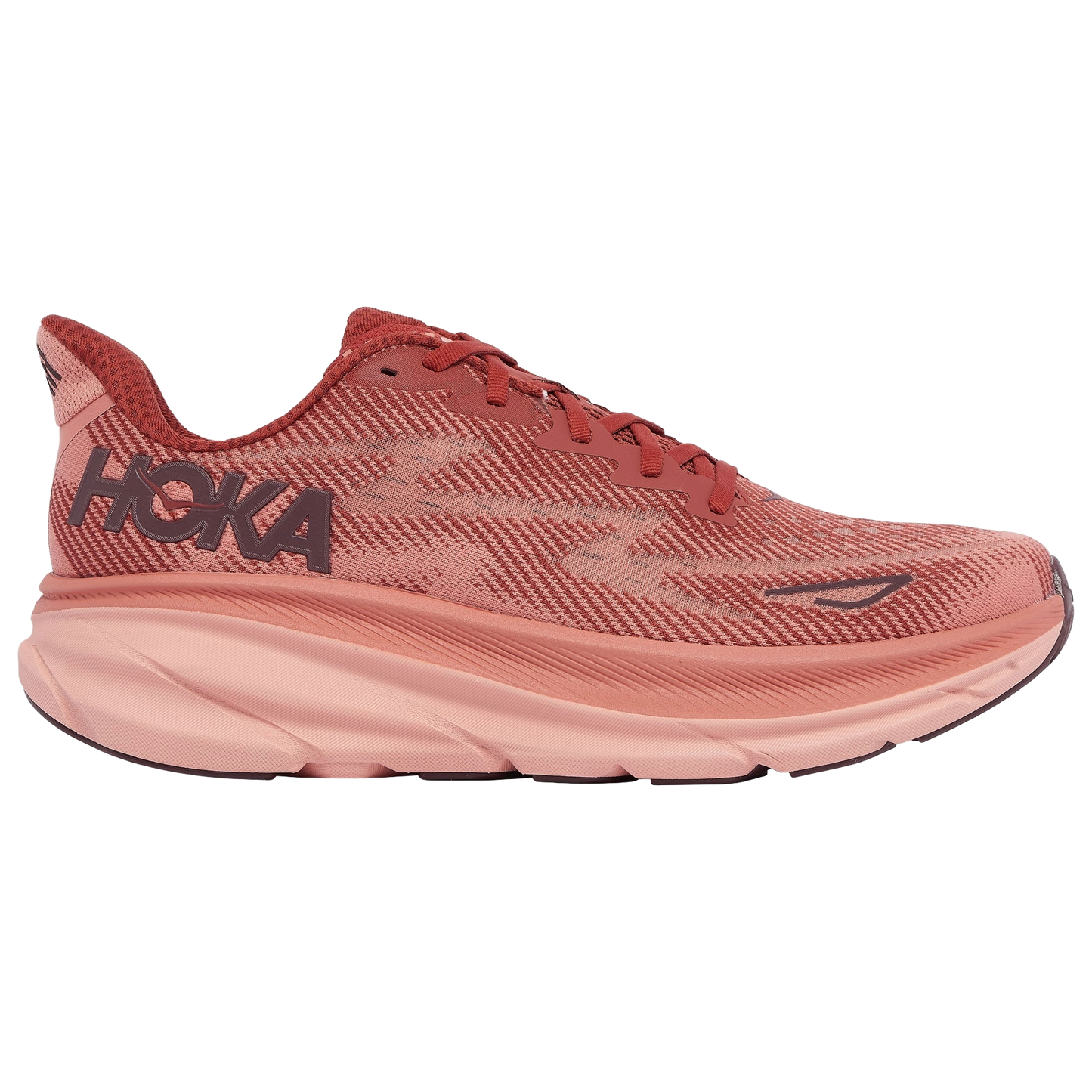 HOKA CLIFTON 9