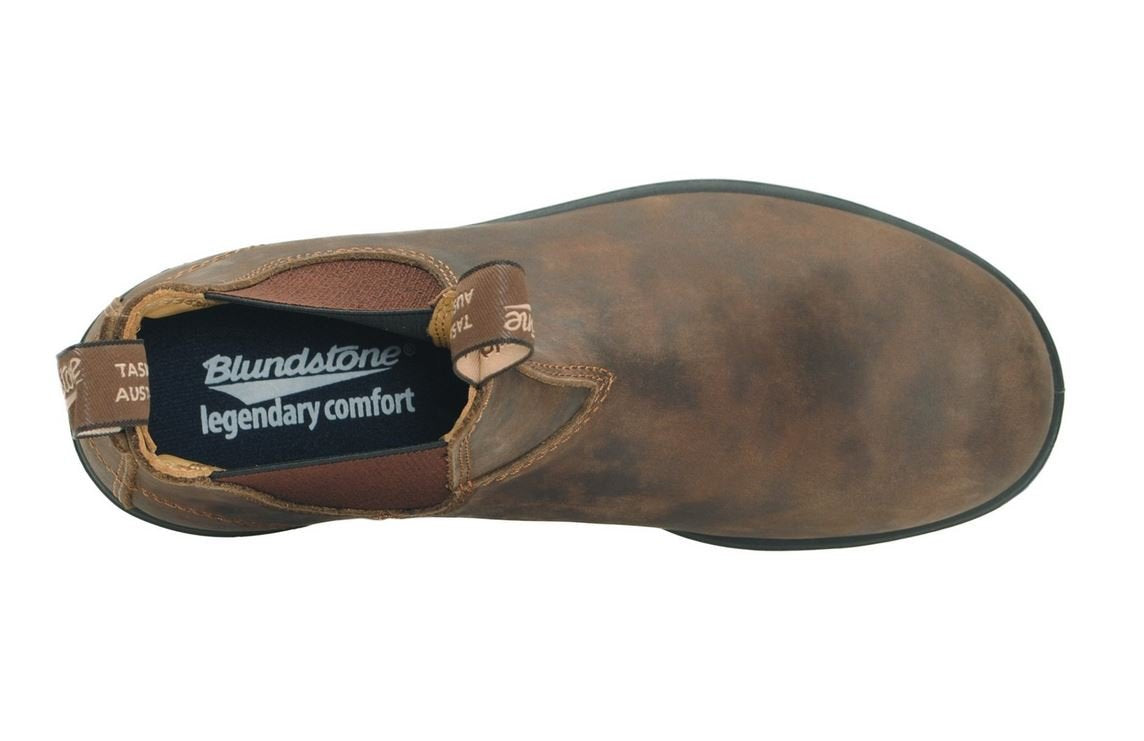 Blundstone 585