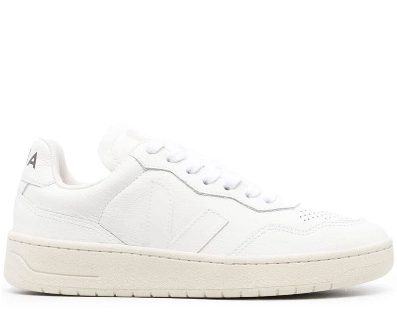 VEJA V-90 O.T UNISEX SNEAKERS - White