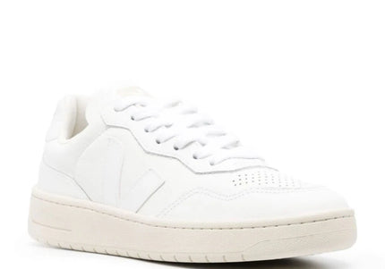 VEJA V-90 O.T UNISEX SNEAKERS - White