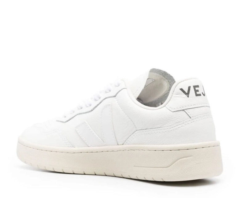 VEJA V-90 O.T UNISEX SNEAKERS - White