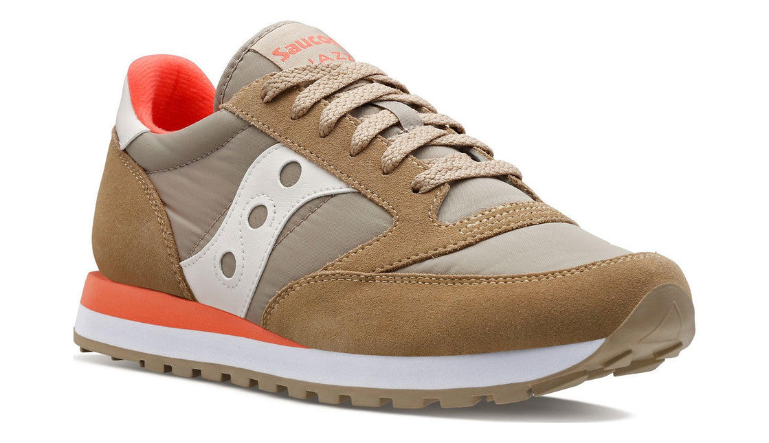SAUCONY JAZZ ORIGINAL UNISEX SNEAKERS