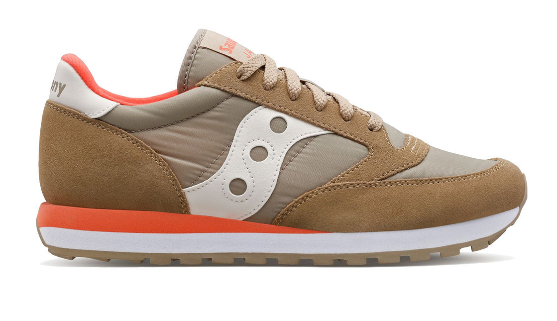 SAUCONY JAZZ ORIGINAL UNISEX SNEAKERS