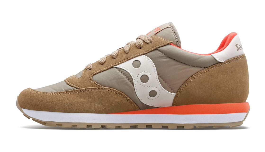 SAUCONY JAZZ ORIGINAL UNISEX SNEAKERS